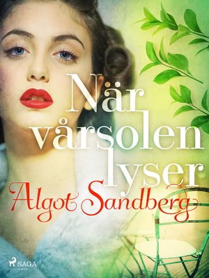 cover image of När vårsolen lyser